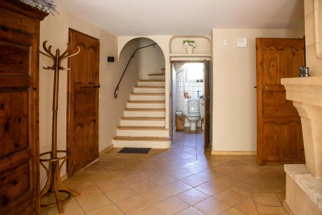 Mas Du Jujubier Villa Eyragues