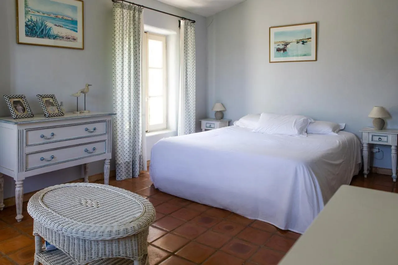 Mas Du Jujubier Villa Eyragues